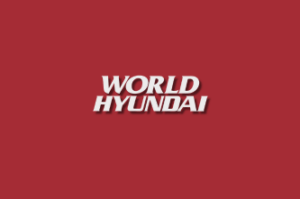 Dealer Spotlight, World Hyundai