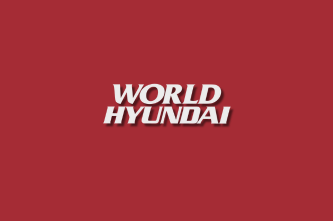 Dealer Spotlight, World Hyundai